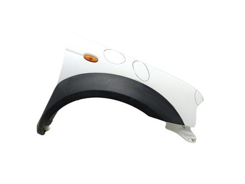 Kotflügel rechts vorne für NISSAN PICK UP (D22) 2.5 TD 4WD (103 hp) 29914757