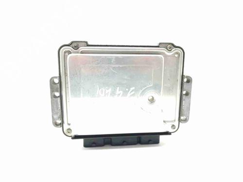 Engine control unit (ECU) PEUGEOT 206 SW (2E/K) 2.0 HDi | BP35812717M57 - Image 2
