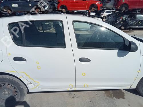 Engine DACIA SANDERO II  | BP26533055M1  - Image 26