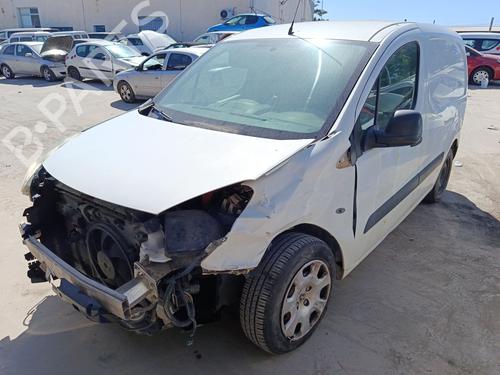 Electronic module PEUGEOT PARTNER Box Body/MPV 1.6 HDi | BP36804858M83 - Image 5