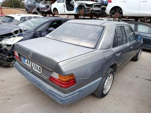 Engine control unit (ECU) MERCEDES-BENZ E-CLASS (W124) E 280 (124.029) | BP35945405M57  - Image 7