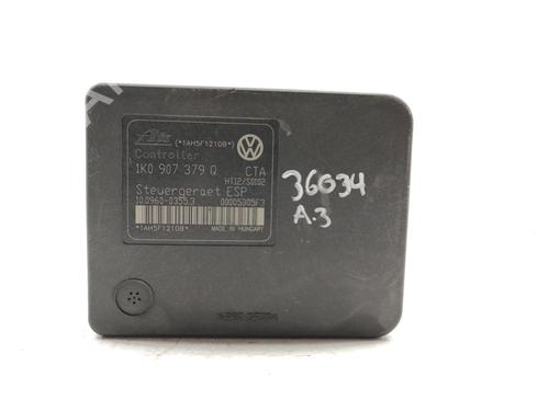 ABS pump AUDI A3 (8P1) 2.0 TDI 16V | BP29904717M43