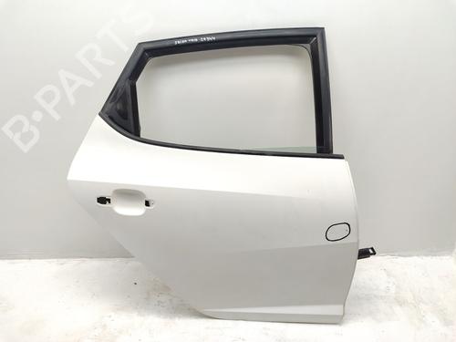 Used Right rear door SEAT IBIZA IV (6J5, 6P1) [2008-2017]  16689483