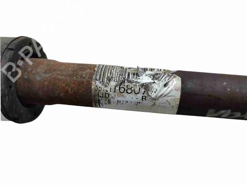Left front driveshaft DACIA DUSTER (HM_) | BP38435226M38 - Image 2