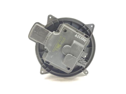 Heater blower motor MERCEDES-BENZ M-CLASS (W164) ML 320 CDI 4-matic (164.122) | BP17333673M62 
