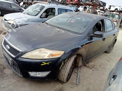 Used Parts FORD MONDEO IV (BA7) 4643404