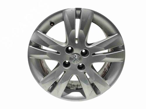 Used Rim Rim PEUGEOT 5008 (0U_, 0E_) 1.6 BlueHDi 120 (120 hp) 40446846 40446846