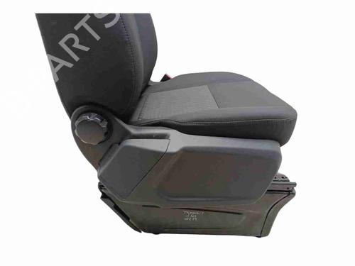 Right front seat FORD TRANSIT V363 Platform/Chassis (FED, FFD) 2.0 EcoBlue mHEV | BP36988264C16  - Image 8