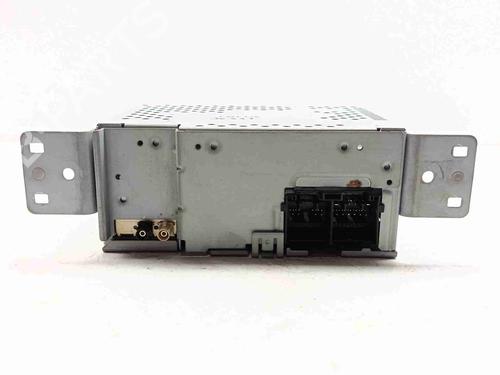 Used Radio Radio FORD FOCUS IV (HN) [2018-2026] 36699908 36699908