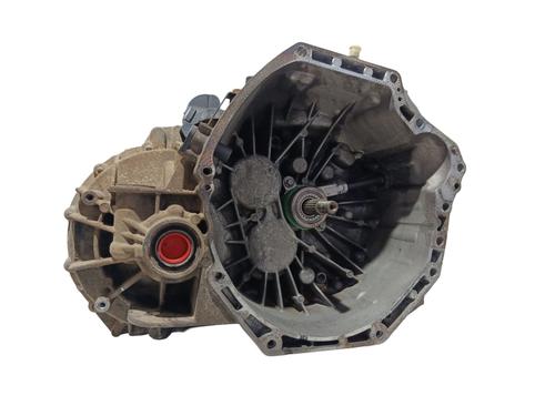 Gearbox OPEL VIVARO B Van (X82) | BP32725665M3 - Image 9