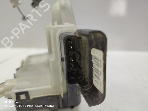 Front right lock PEUGEOT 508 I (8D_) 2.0 BlueHDi 150 | BP18038886C97 