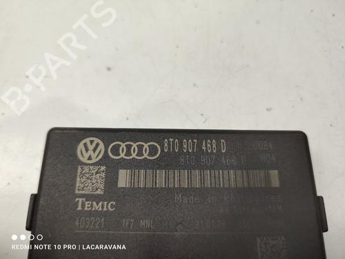 Electronic module AUDI A4 B8 (8K2)  | BP19421905M83 