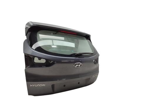 Tailgate HYUNDAI TUCSON (TL, TLE) 1.7 CRDi | BP27457579C6 