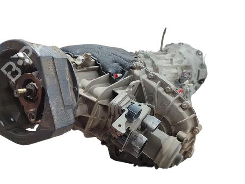 Gearbox VW TOUAREG (7LA, 7L6, 7L7) 3.0 V6 TDI | BP21530979M3 
