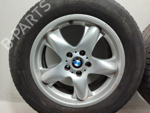 Rim BMW X5 (E53) 3.0 d | BP18258131C45 