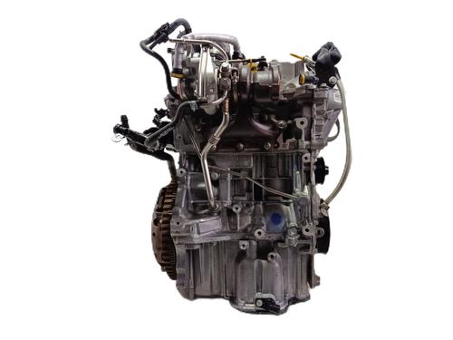 Engine RENAULT CAPTUR I (J5_, H5_) 0.9 TCe 90 | BP33626377M1 - Image 11