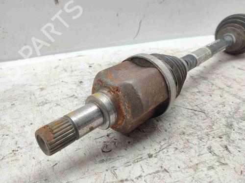 Left front driveshaft CITROËN C4 CACTUS 1.2 THP 110 | BP38413698M38 - Image 2