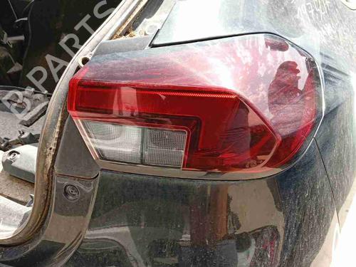 Used Right taillight Right taillight 39004475 39004475