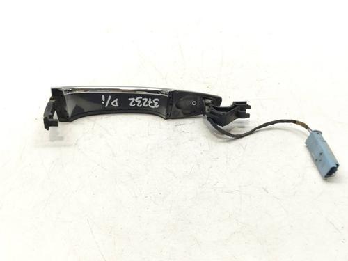 Front left exterior door handle CITROËN C4 Picasso II  | BP27190495C128 