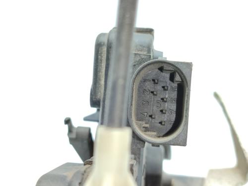 Front left lock BMW 3 (E46) 318 i | BP16864839C98 