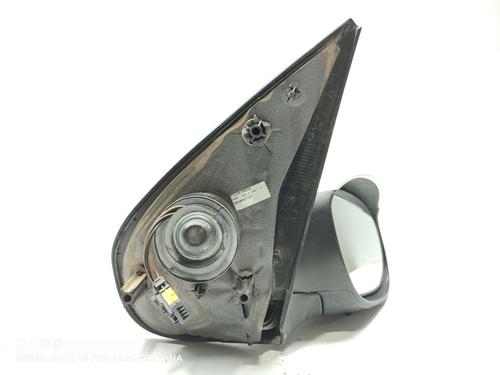 Right mirror PEUGEOT 206 Hatchback (2A/C) 1.4 HDi eco 70 | BP19652210C27 