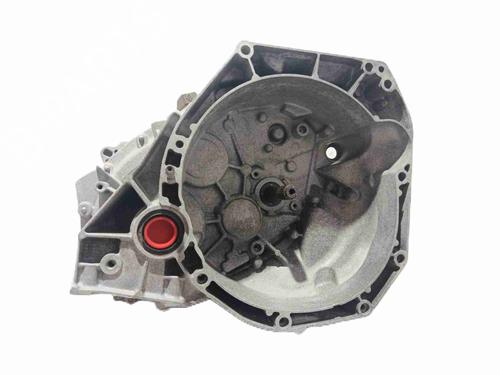 Gearbox RENAULT CAPTUR II (HF_) TCe 90 (HFM6) | BP38422296M3 - Image 8