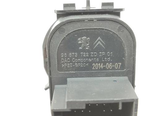 Mirror switch CITROËN C4 CACTUS 1.6 BlueHDi 100 | BP20495090I25 
