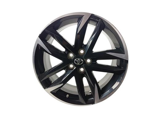 Rim TOYOTA C-HR (_X1_)  | BP29721207C45 