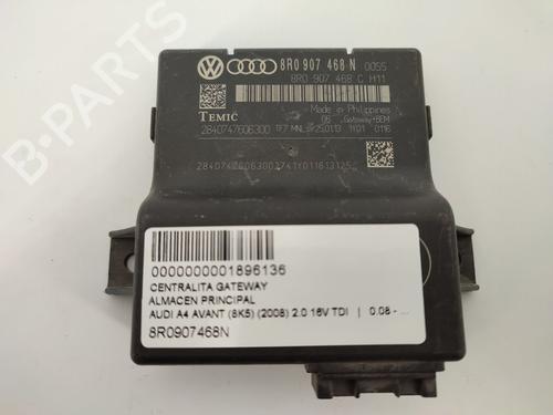 Used Electronic module AUDI A4 B8 Avant (8K5) 2.0 TDI (136 hp) 16510300