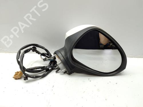 Used Right mirror SEAT EXEO (3R2) [2008-2013]  31339527