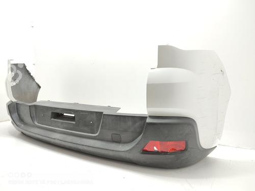 Rear bumper PEUGEOT 3008 I MPV (0U_) 1.6 HDi | BP23462879C8 