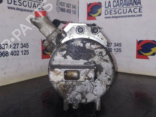 AC compressor MITSUBISHI PAJERO IV (V8_W, V9_W) 3.2 DI-D (V88W, V98W) | BP31339520M34