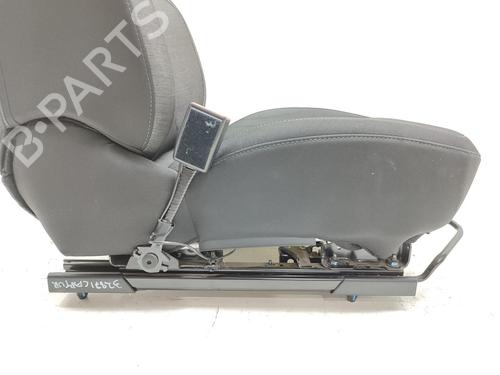 Left front seat RENAULT CAPTUR II (HF_) | BP16517326C15 - Image 11