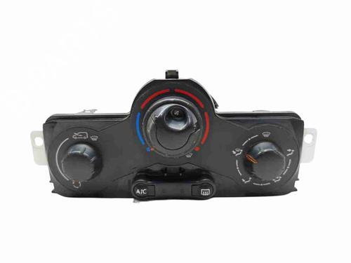 Used Climate control Climate control 34584102 34584102