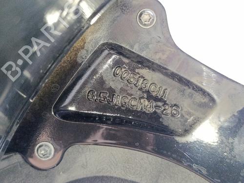 Rim CITROËN C4 III (BA_, BB_, BC_)  | BP29533013C45 