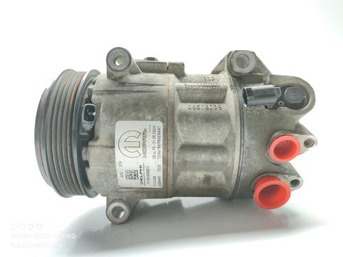 AC compressor FIAT 500X (334_) 1.4 (334AXC1B, 334AXC11) | BP17322861M34 