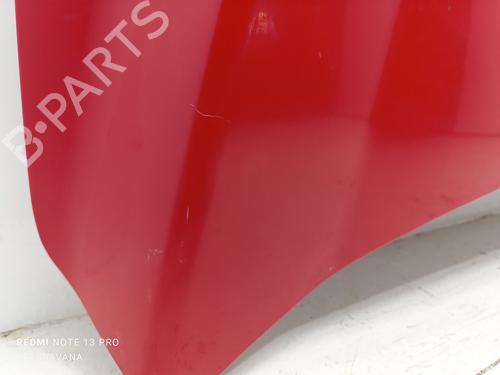 Hood FORD FOCUS II (DA_, HCP, DP) 1.6 TDCi | BP21122789C1 