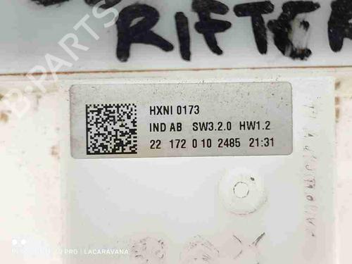 Fuel pump PEUGEOT RIFTER | BP37631806M76 - Image 6