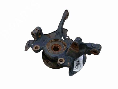 Left front steering knuckle FIAT 500 (312_) 1.2 (312AXA1A) | BP38331011M25 - Image 2