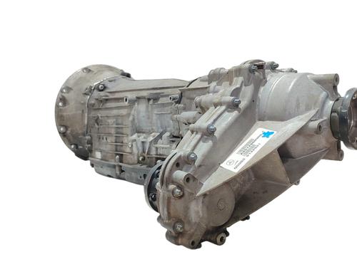 Gearbox MERCEDES-BENZ R-CLASS (W251, V251) R 350 CDI 4-matic (251.022, 251.122) | BP29353833M3 