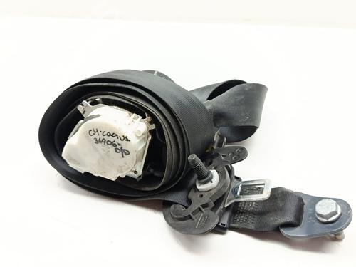 Used Front right seatbelt Front right seatbelt CITROËN C4 CACTUS 1.2 THP 110 (110 hp) 33660332 33660332