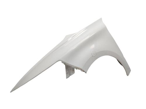 Left front fenders CITROËN C4 Picasso II  | BP24659387C41 