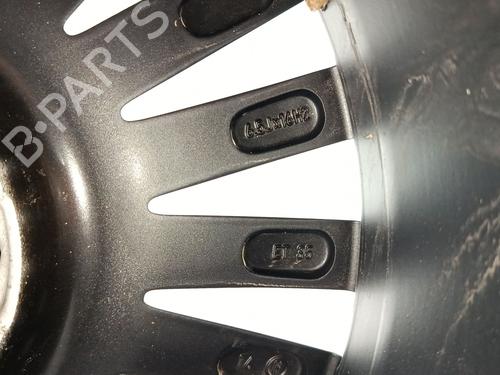 Fælk FIAT 500 (312_) 1.2 (312AXA1A) | BP32316351C45 - Image 3