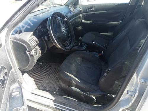 Engine control unit (ECU) VW PASSAT B5.5 (3B3)  | BP31538424M57 