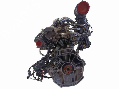 Engine DACIA DUSTER (HM_) | BP38341316M1 - Image 5