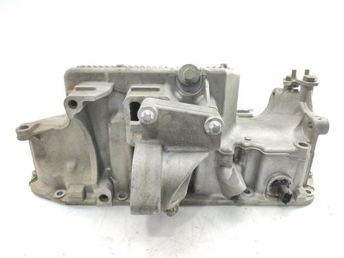 Used Oil sump FIAT PUNTO EVO (199_) 1.3 D Multijet (199AXC1A, 199BXC1A, 199AXT1A, 199BXT1A) (75 hp) 16513164