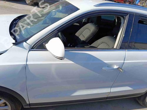 Used Left front door Left front door AUDI Q3 (8UB, 8UG) 2.0 TDI (140 hp) 40600318 40600318