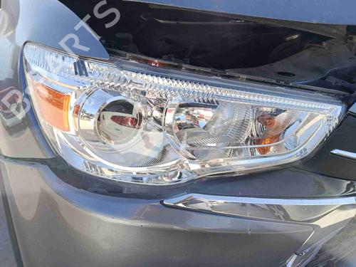 Used Right headlight Right headlight 37294189 37294189