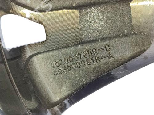 Rim RENAULT ARKANA I (LCM_, LDN_)  | BP29547516C45 
