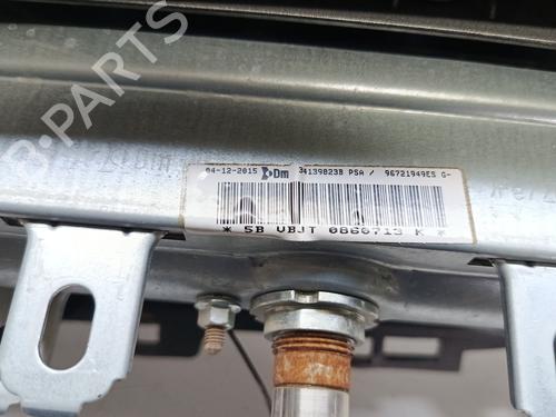 Airbag Kit CITROËN BERLINGO MULTISPACE (B9) 1.6 BlueHDi 100 | BP33626391C86 - Image 14